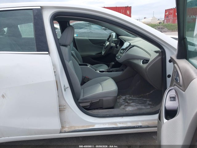 Chevrolet Malibu Fwd L