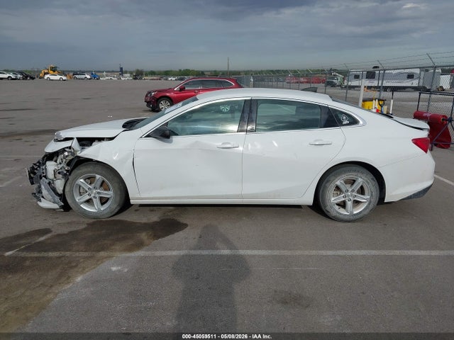 Chevrolet Malibu Fwd L