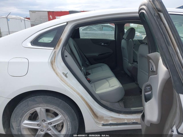 Chevrolet Malibu Fwd L