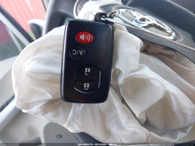 Toyota Prius Iii