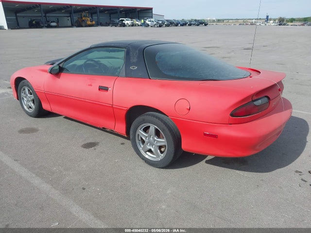 Chevrolet Camaro Z28