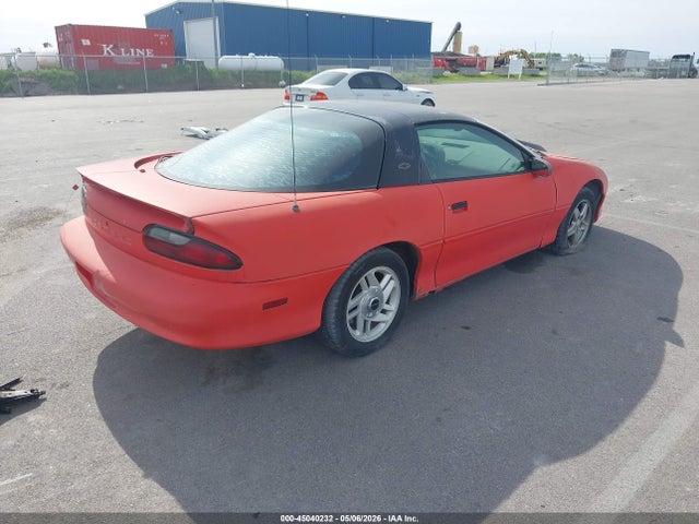 Chevrolet Camaro Z28