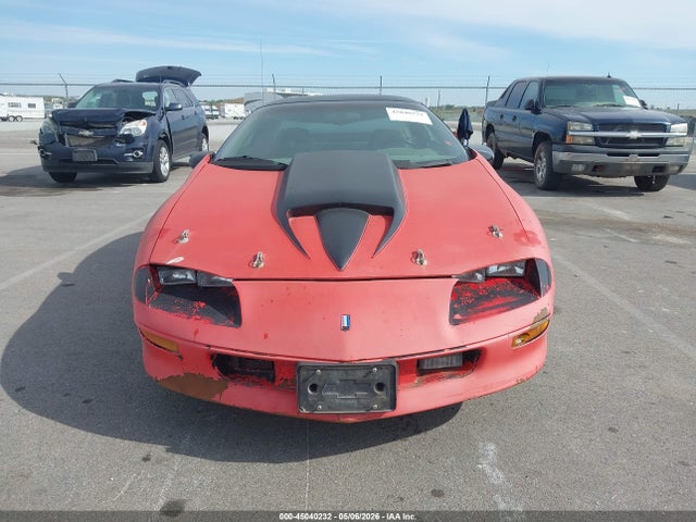 Chevrolet Camaro Z28