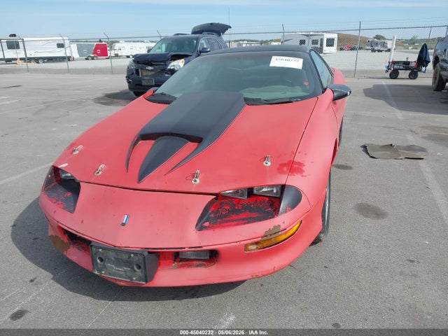 Chevrolet Camaro Z28