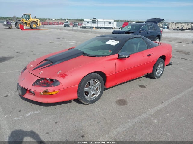 Chevrolet Camaro Z28