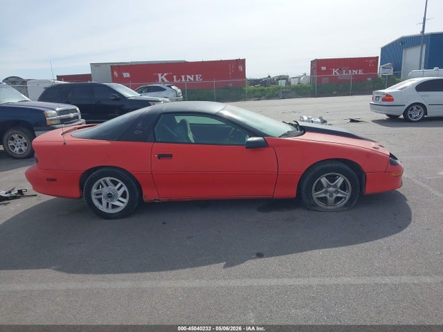 Chevrolet Camaro Z28