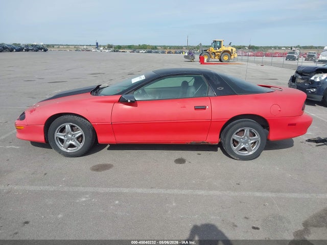 Chevrolet Camaro Z28