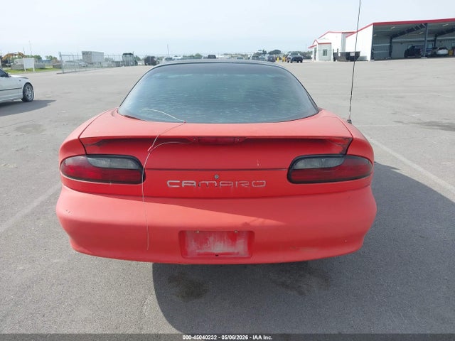 Chevrolet Camaro Z28