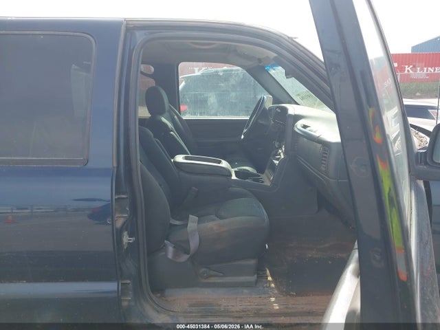 Chevrolet Avalanche 1500