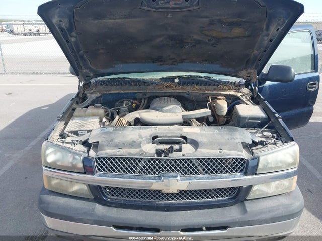 Chevrolet Avalanche 1500