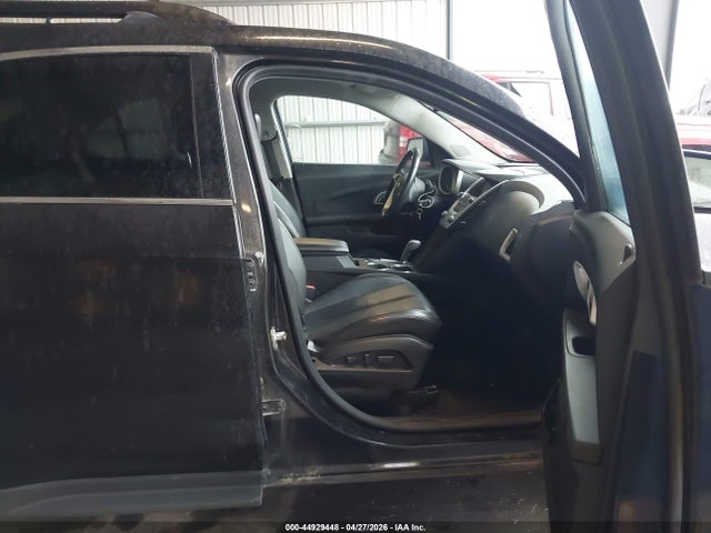 Chevrolet Equinox 2lt