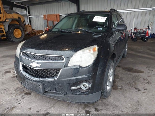 Chevrolet Equinox 2lt