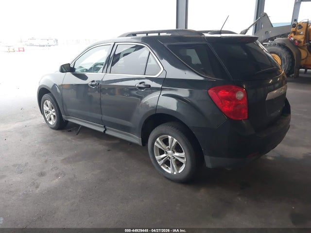 Chevrolet Equinox 2lt