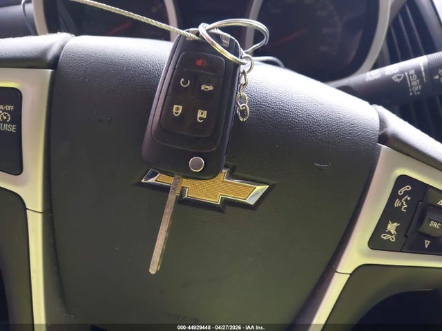 Chevrolet Equinox 2lt