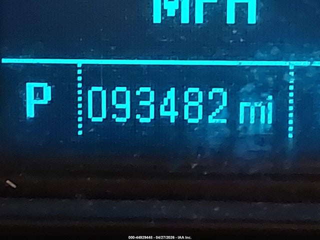 Chevrolet Equinox 2lt