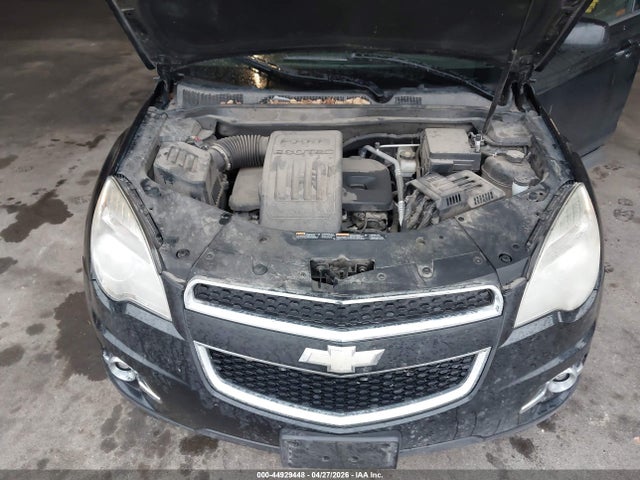 Chevrolet Equinox 2lt