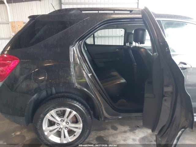 Chevrolet Equinox 2lt