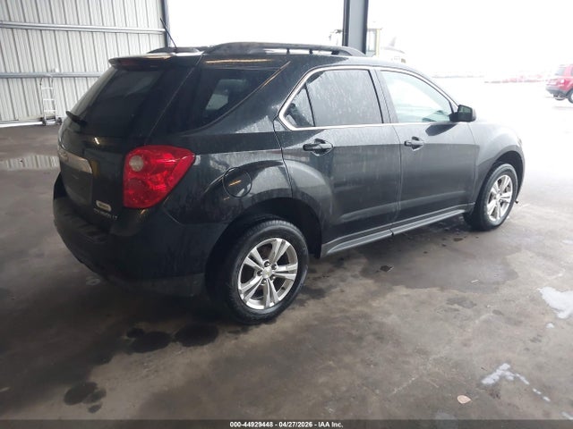 Chevrolet Equinox 2lt