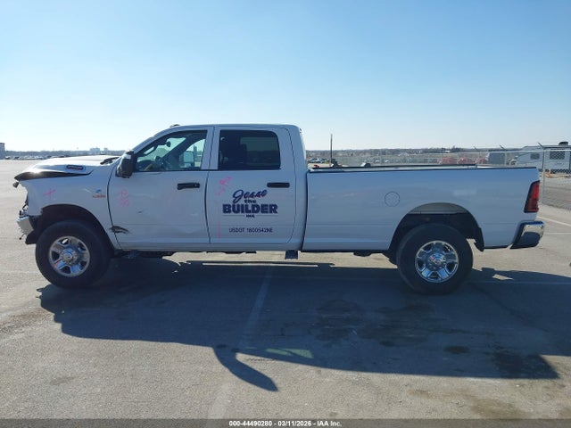 Ram 2500 Tradesman  4x4 8' Box