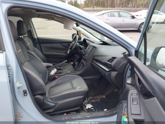 Subaru Crosstrek Sport