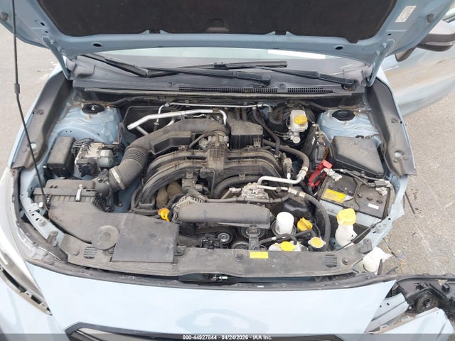 Subaru Crosstrek Sport