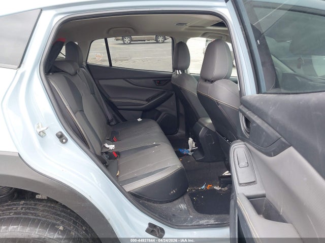 Subaru Crosstrek Sport