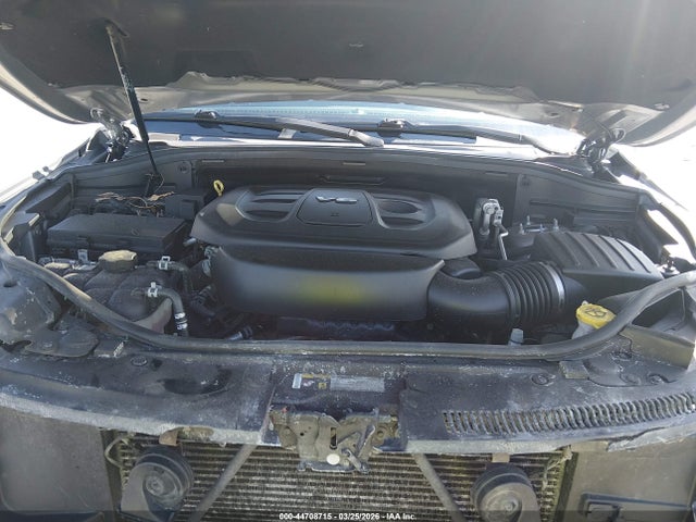 Jeep Grand Cherokee Laredo 4x4