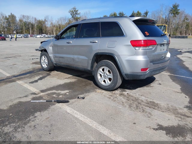 Jeep Grand Cherokee Laredo 4x4