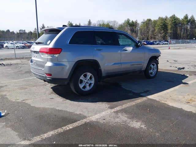 Jeep Grand Cherokee Laredo 4x4