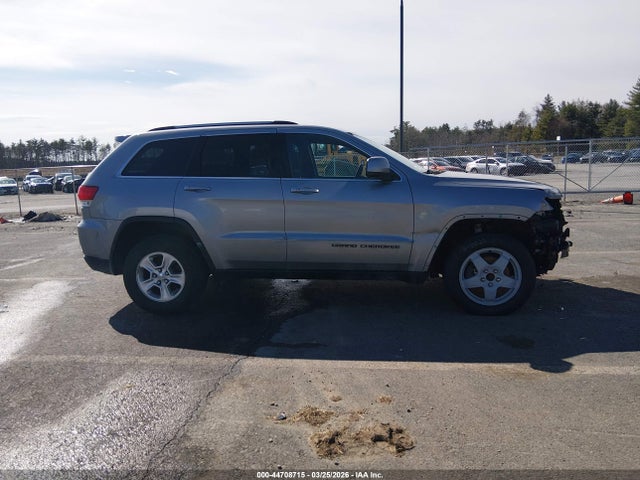 Jeep Grand Cherokee Laredo 4x4