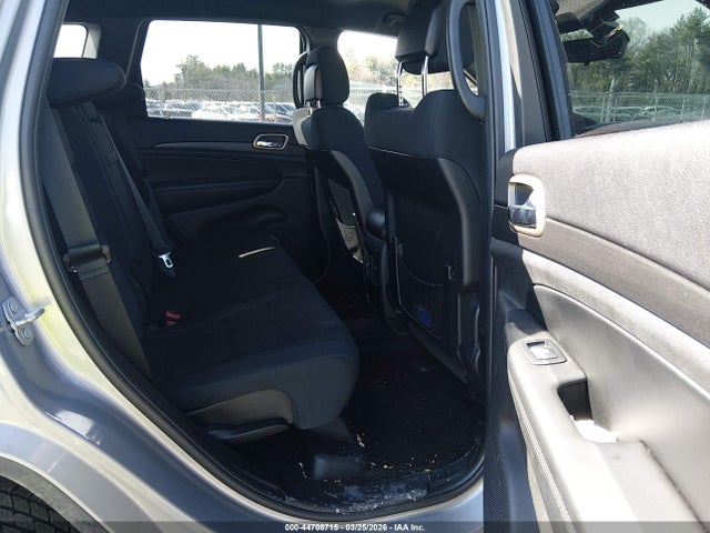 Jeep Grand Cherokee Laredo 4x4