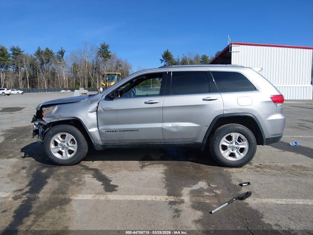 Jeep Grand Cherokee Laredo 4x4