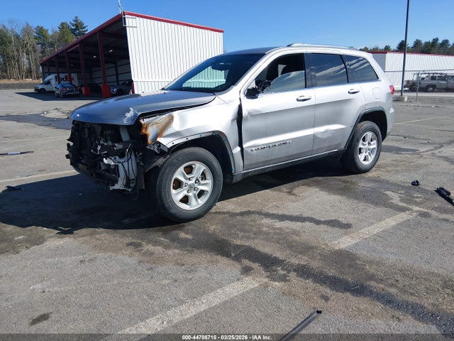 Jeep Grand Cherokee Laredo 4x4
