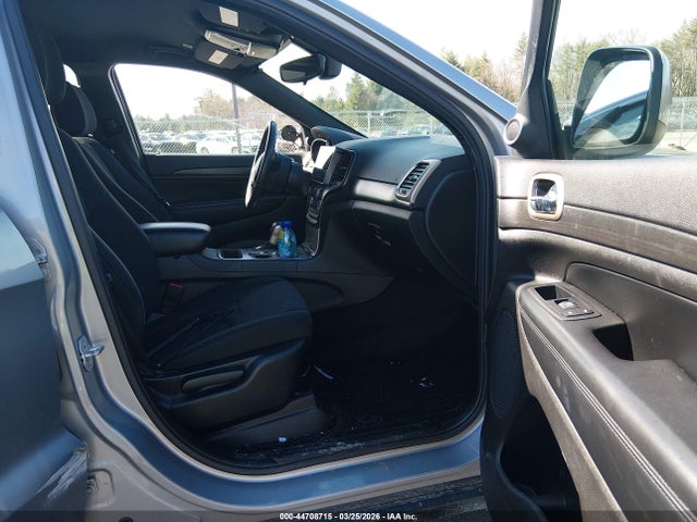 Jeep Grand Cherokee Laredo 4x4