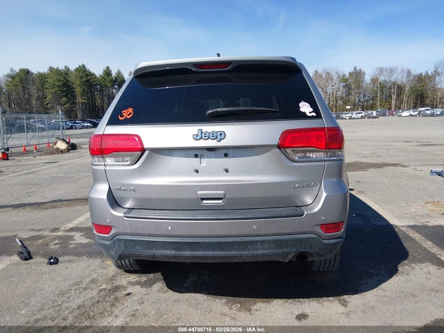Jeep Grand Cherokee Laredo 4x4