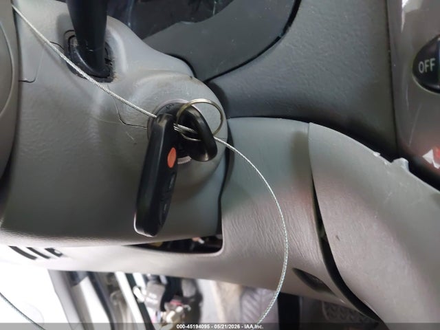 Toyota Sienna Le