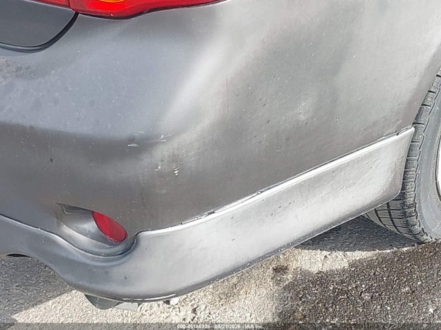 Toyota Corolla S