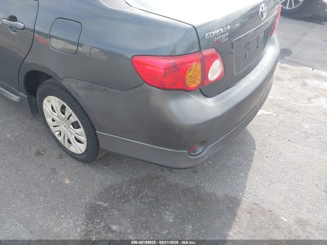 Toyota Corolla S