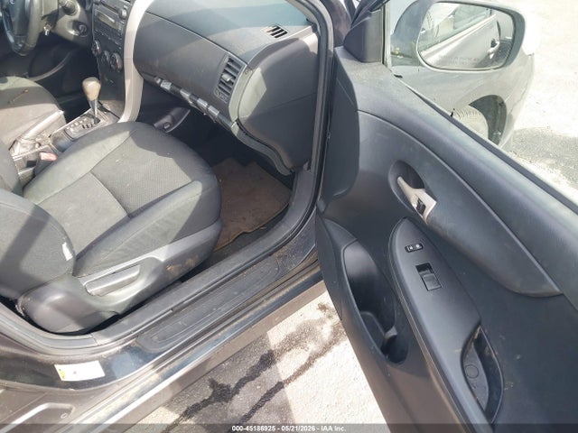 Toyota Corolla S