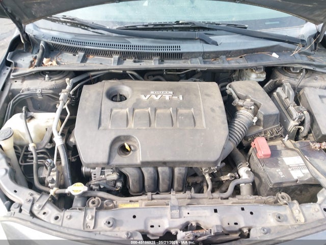 Toyota Corolla S