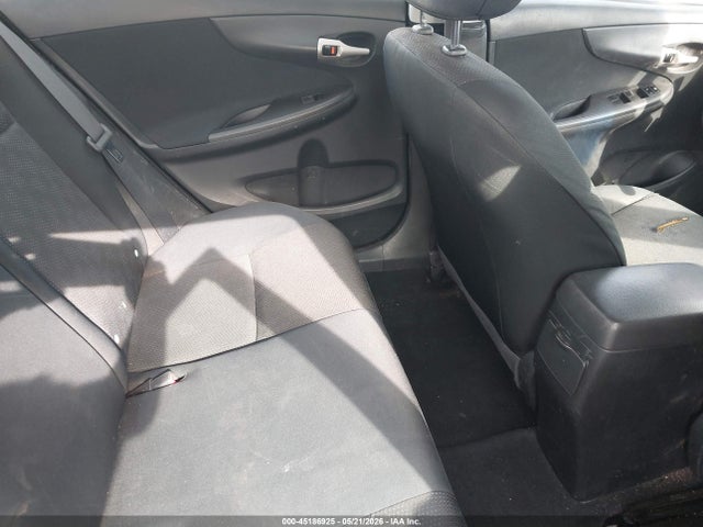 Toyota Corolla S