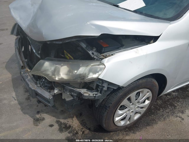 Kia Forte Ex