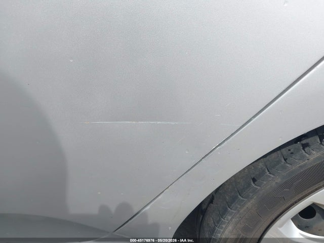 Kia Forte Ex