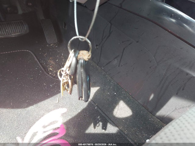 Kia Forte Ex