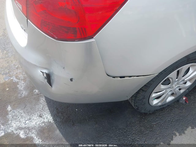 Kia Forte Ex