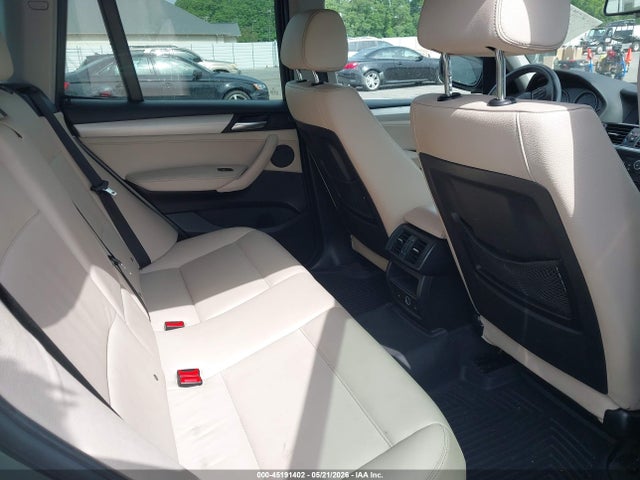 BMW X Series Xdrive28i