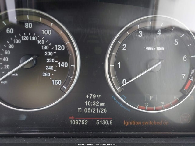 BMW X Series Xdrive28i