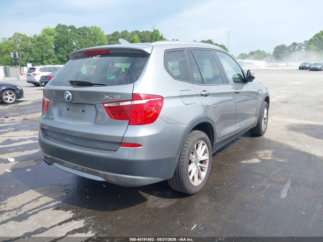 BMW X Series Xdrive28i
