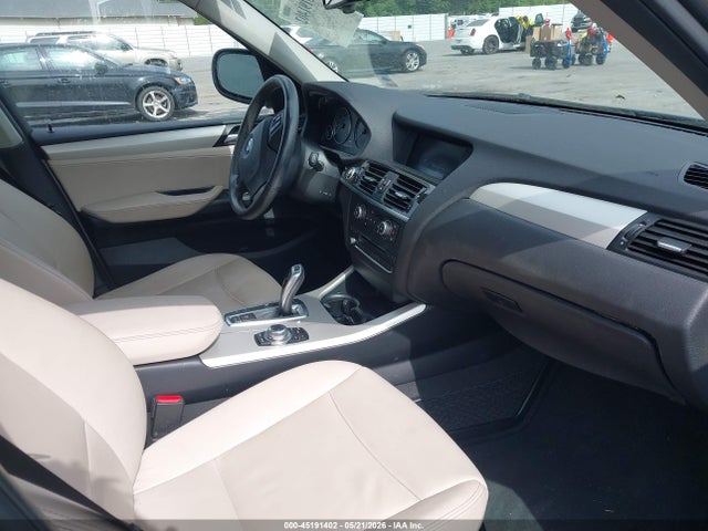 BMW X Series Xdrive28i