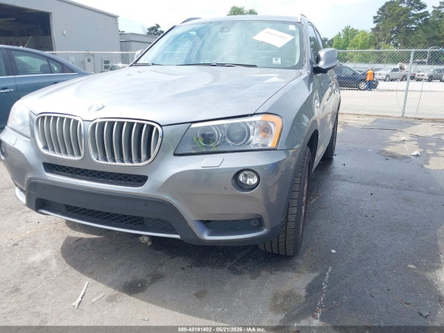 BMW X Series Xdrive28i